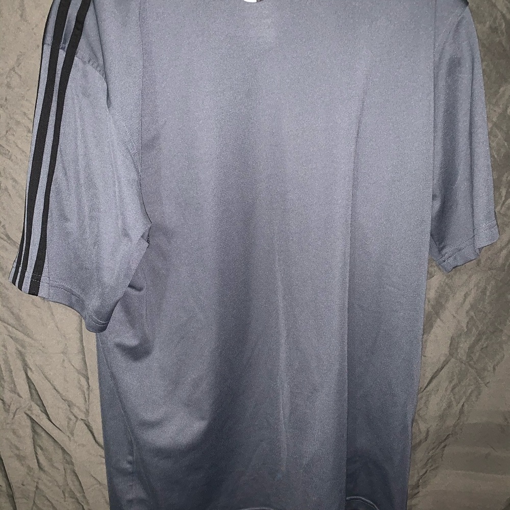 Adidas climalite shirt *Sold* - Picture 2 of 2